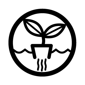 GreenPlanet Nutrients Hydroponics icon